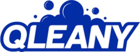 QLEANY Logo (EUIPO, 27.11.2023)