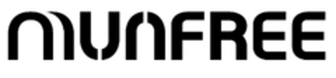 MUNFREE Logo (EUIPO, 12/07/2023)