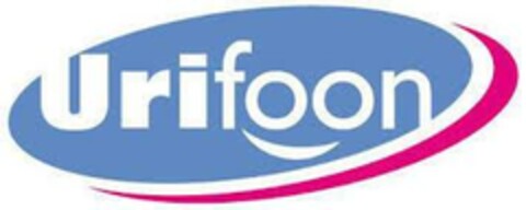 URIFOON Logo (EUIPO, 03.01.2024)