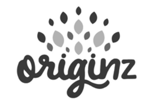 originz Logo (EUIPO, 11.01.2024)