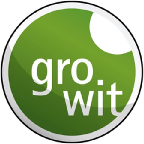 GroWit Logo (EUIPO, 07.02.2024)