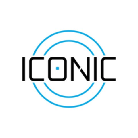 ICONIC Logo (EUIPO, 22.02.2024)