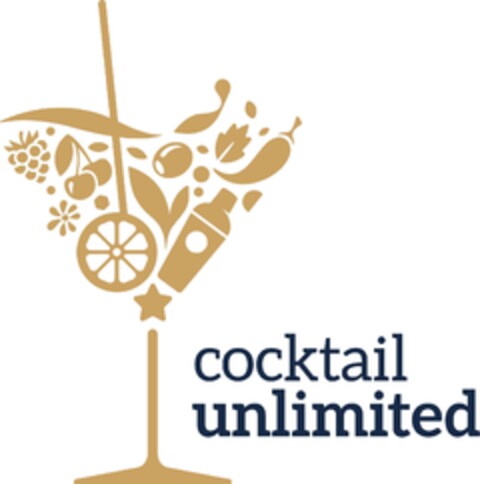 cocktail unlimited Logo (EUIPO, 18.03.2024)