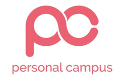 pc personal campus Logo (EUIPO, 03.04.2024)