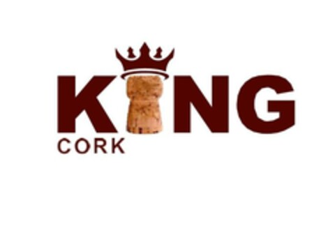 KING CORK Logo (EUIPO, 08.04.2024)