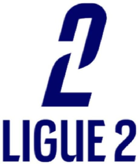 2 LIGUE 2 Logo (EUIPO, 05/17/2024)