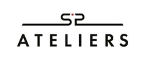 ATELIERS SP Logo (EUIPO, 05/24/2024)