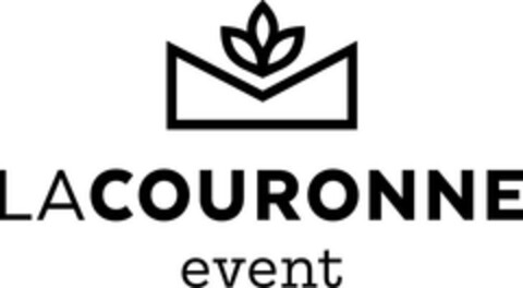 LACOURONNE event Logo (EUIPO, 05.06.2024)