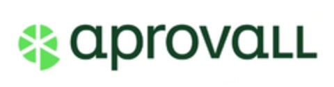 aprovall Logo (EUIPO, 02.09.2024)