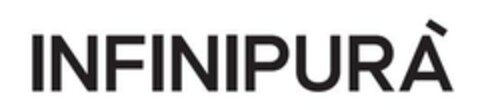 INFINIPURA' Logo (EUIPO, 27.09.2024)