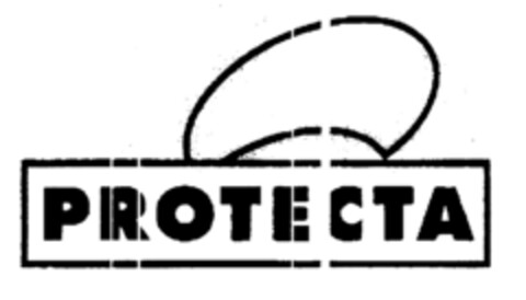 PROTECTA Logo (EUIPO, 04/01/1996)