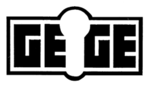 GEGE Logo (EUIPO, 01.04.1996)