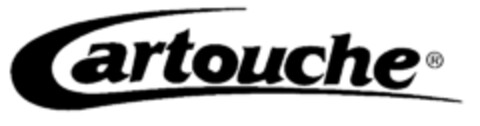 CARTOUCHE Logo (EUIPO, 01.04.1996)
