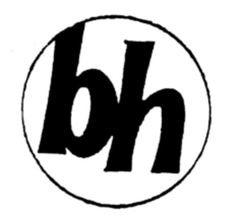 bh Logo (EUIPO, 04/01/1996)