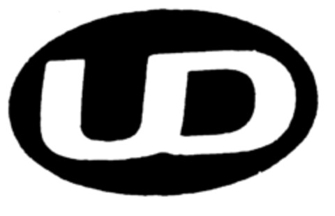 UD Logo (EUIPO, 04/01/1996)