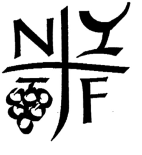 N F Logo (EUIPO, 02.08.1996)