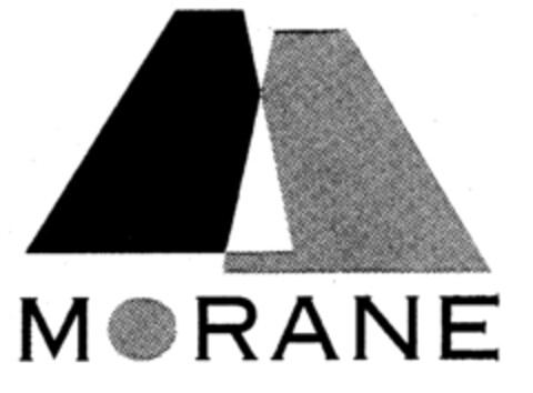 MORANE Logo (EUIPO, 11/01/1996)