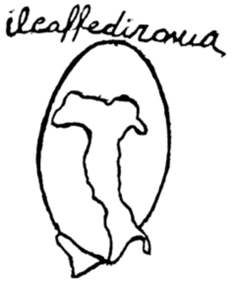 ilcaffediroma Logo (EUIPO, 21.11.1996)