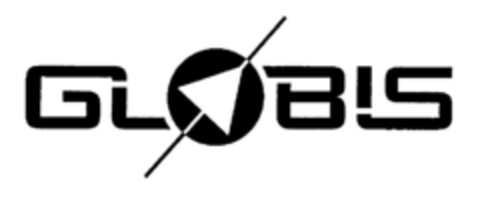 GLOBIS Logo (EUIPO, 18.02.1997)