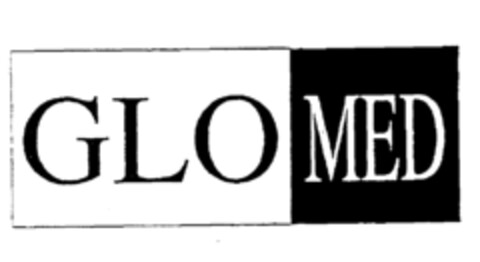 GLO MED Logo (EUIPO, 21.04.1997)