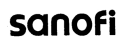 sanofi Logo (EUIPO, 15.07.1997)