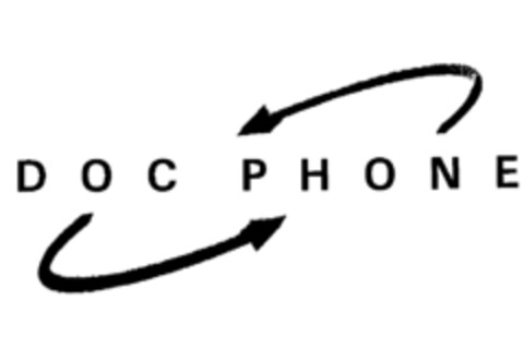 DOC PHONE Logo (EUIPO, 02.10.1997)