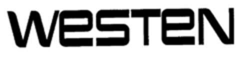 WESTEN Logo (EUIPO, 10.10.1997)