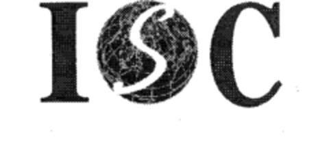 ISC Logo (EUIPO, 18.02.1998)