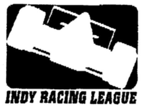 INDY RACING LEAGUE Logo (EUIPO, 03/05/1998)