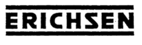 ERICHSEN Logo (EUIPO, 30.03.1998)