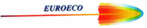 EUROECO Logo (EUIPO, 06/30/1998)