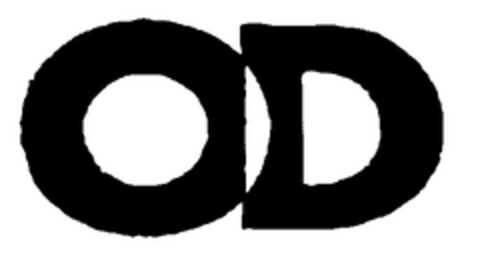 OD Logo (EUIPO, 22.06.1999)