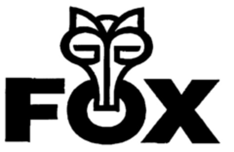 FOX Logo (EUIPO, 28.07.1999)