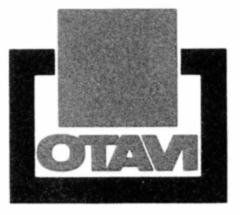 OTAVI Logo (EUIPO, 30.07.1999)