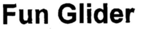 Fun Glider Logo (EUIPO, 08/19/1999)