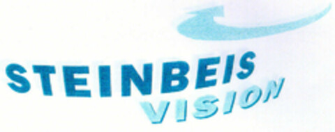 STEINBEIS VISION Logo (EUIPO, 23.09.1999)