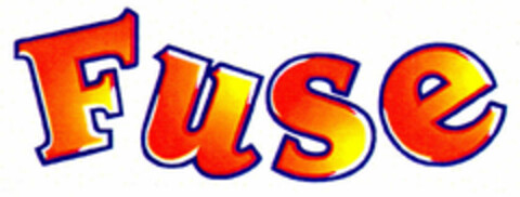 Fuse Logo (EUIPO, 02.11.1999)