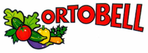 ORTOBELL Logo (EUIPO, 28.12.1999)