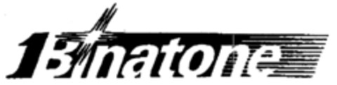 Binatone Logo (EUIPO, 11/16/1999)