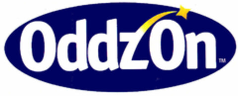 OddzOn Logo (EUIPO, 17.12.1999)