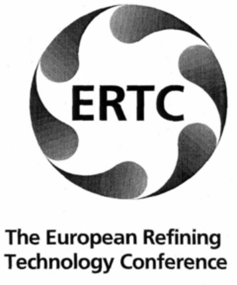 ERTC The European Refining Technology Conference Logo (EUIPO, 13.12.1999)