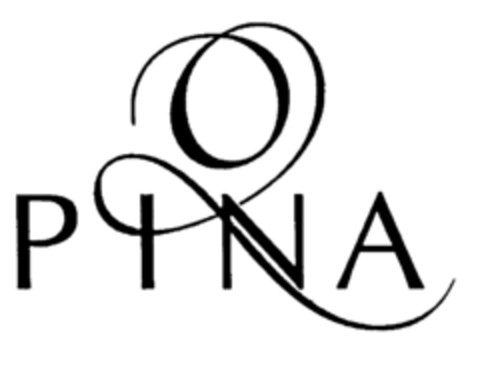 PINA Logo (EUIPO, 03/20/2000)