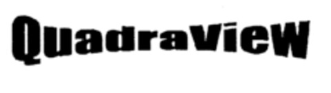 QuadraView Logo (EUIPO, 18.04.2000)