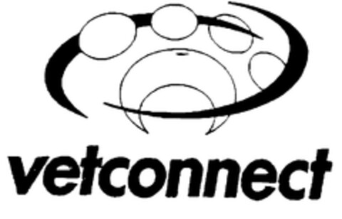 vetconnect Logo (EUIPO, 01.06.2000)