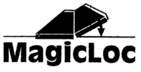 MagicLoc Logo (EUIPO, 16.08.2000)