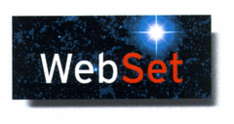 WebSet Logo (EUIPO, 09/20/2000)