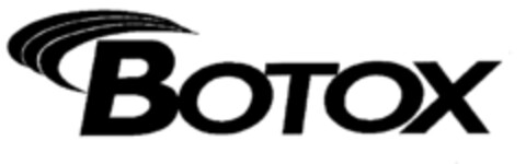 BOTOX Logo (EUIPO, 14.12.2000)