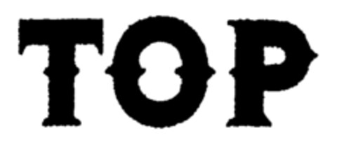 TOP Logo (EUIPO, 01/17/2001)