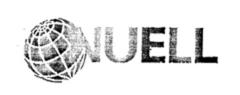 NUELL Logo (EUIPO, 05.02.2001)