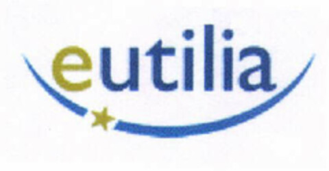 eutilia Logo (EUIPO, 22.03.2001)